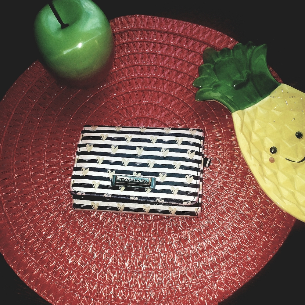 🔥⚡free with bundle🔥Tahari wallet